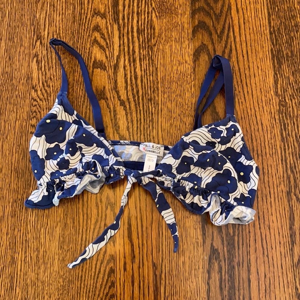 Paul & Joe Bralette